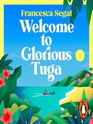 cover image of Welcome to Glorious Tuga